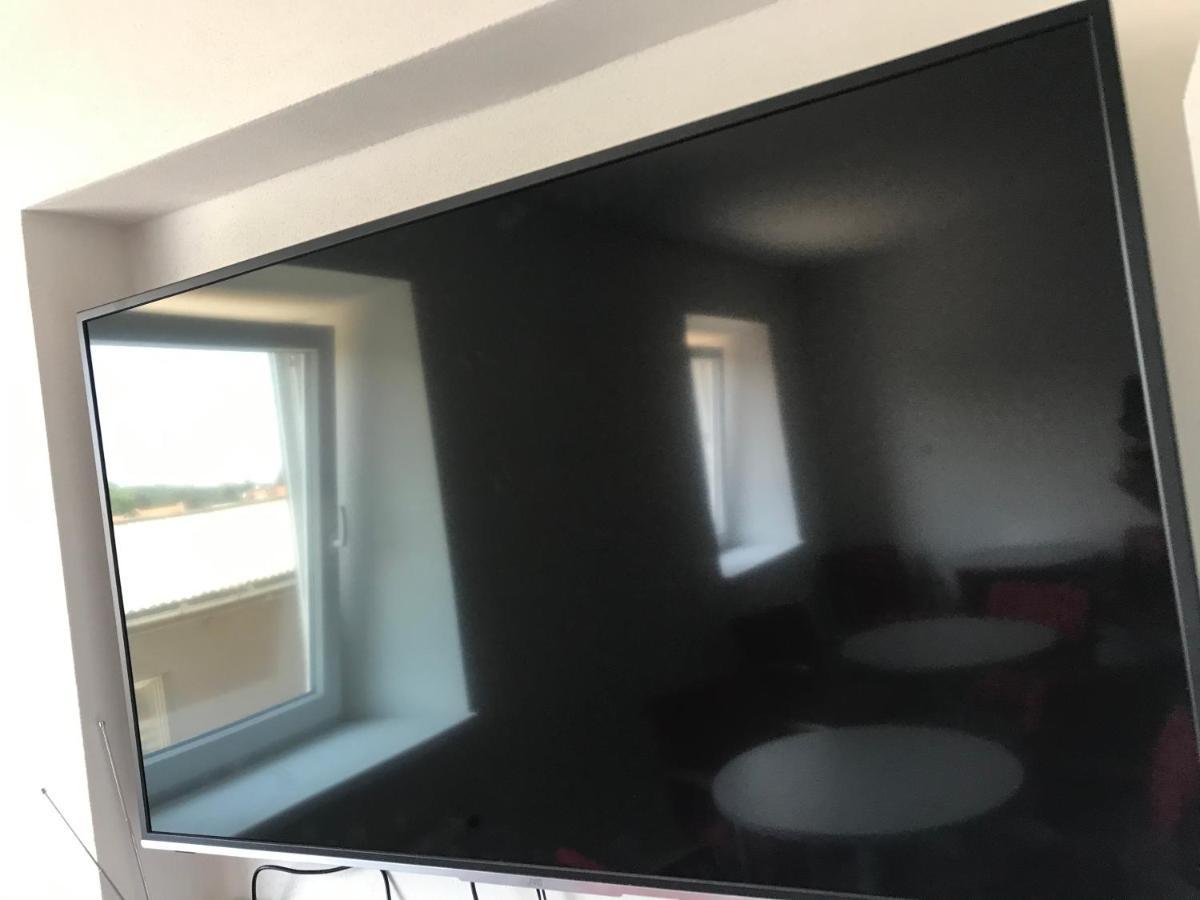 Ubytovna Kaplice Exteriör bild