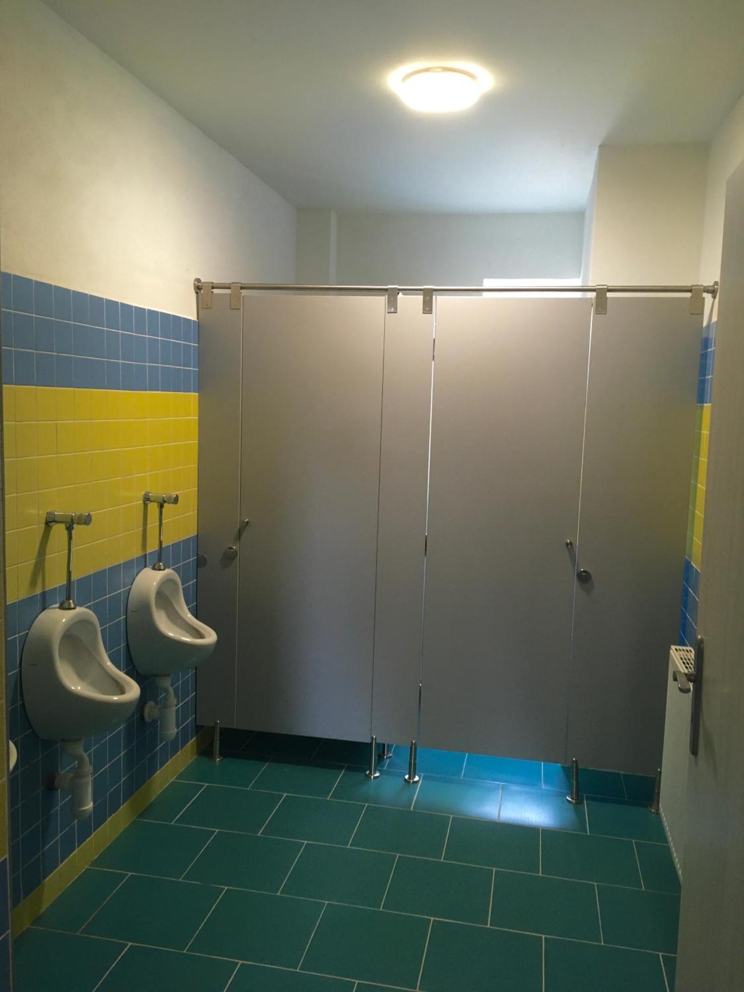 Ubytovna Kaplice Exteriör bild